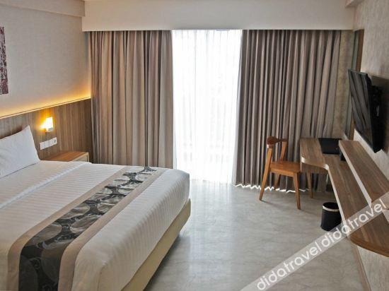 Hotel The Capital And Seminyak (Bali)