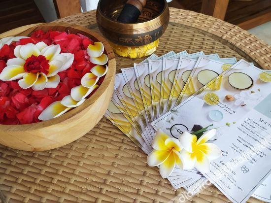 The Capital And Hotel Seminyak (Bali)