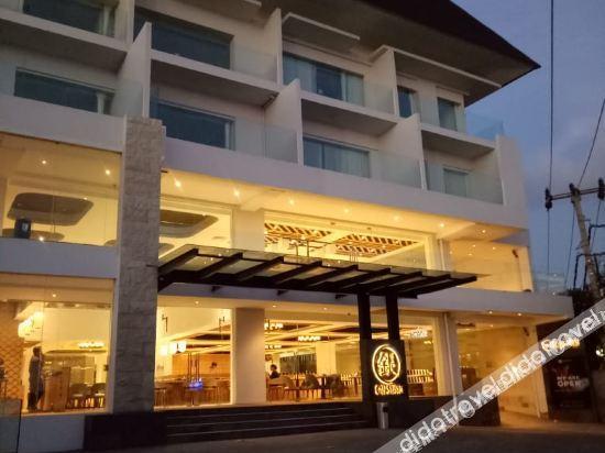 The Capital And Seminyak (Bali)