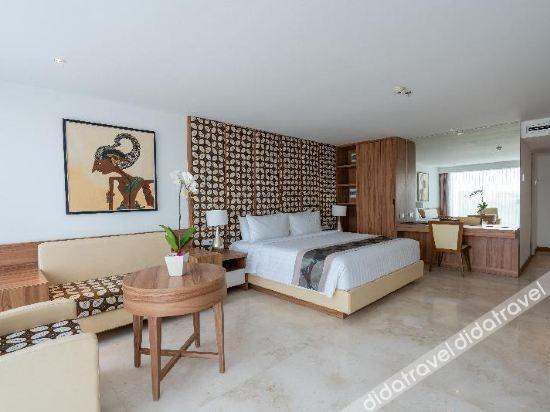 Hotel The Capital And Seminyak (Bali)